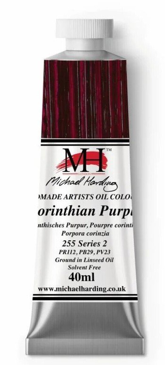 Corinthian Purple 255