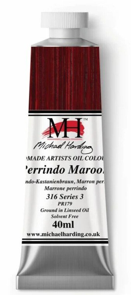 Perrindo Maroon 316