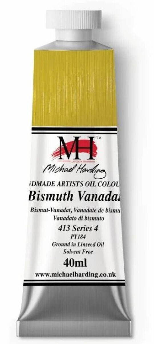 Bismuth Vanadate 413