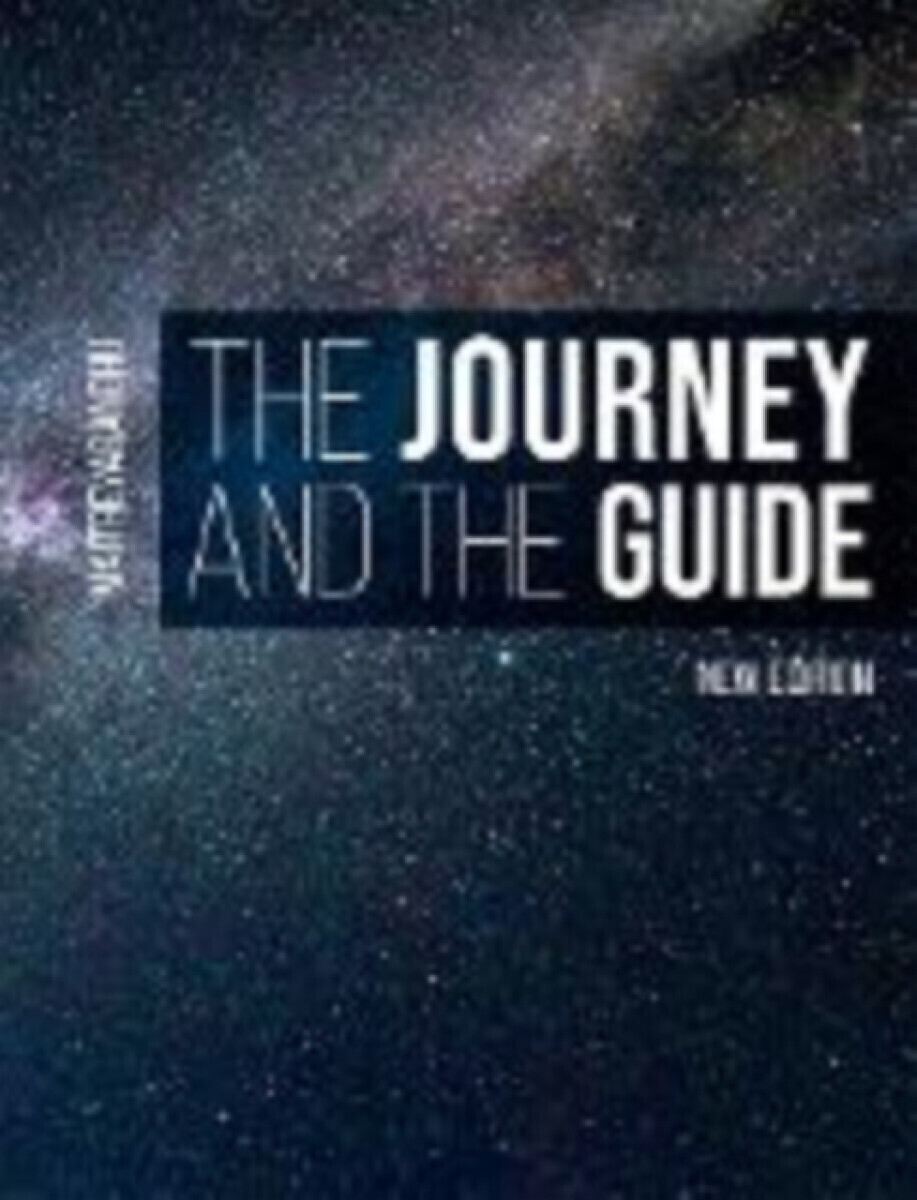 The Journey and the Guide - Maitreyabandhu