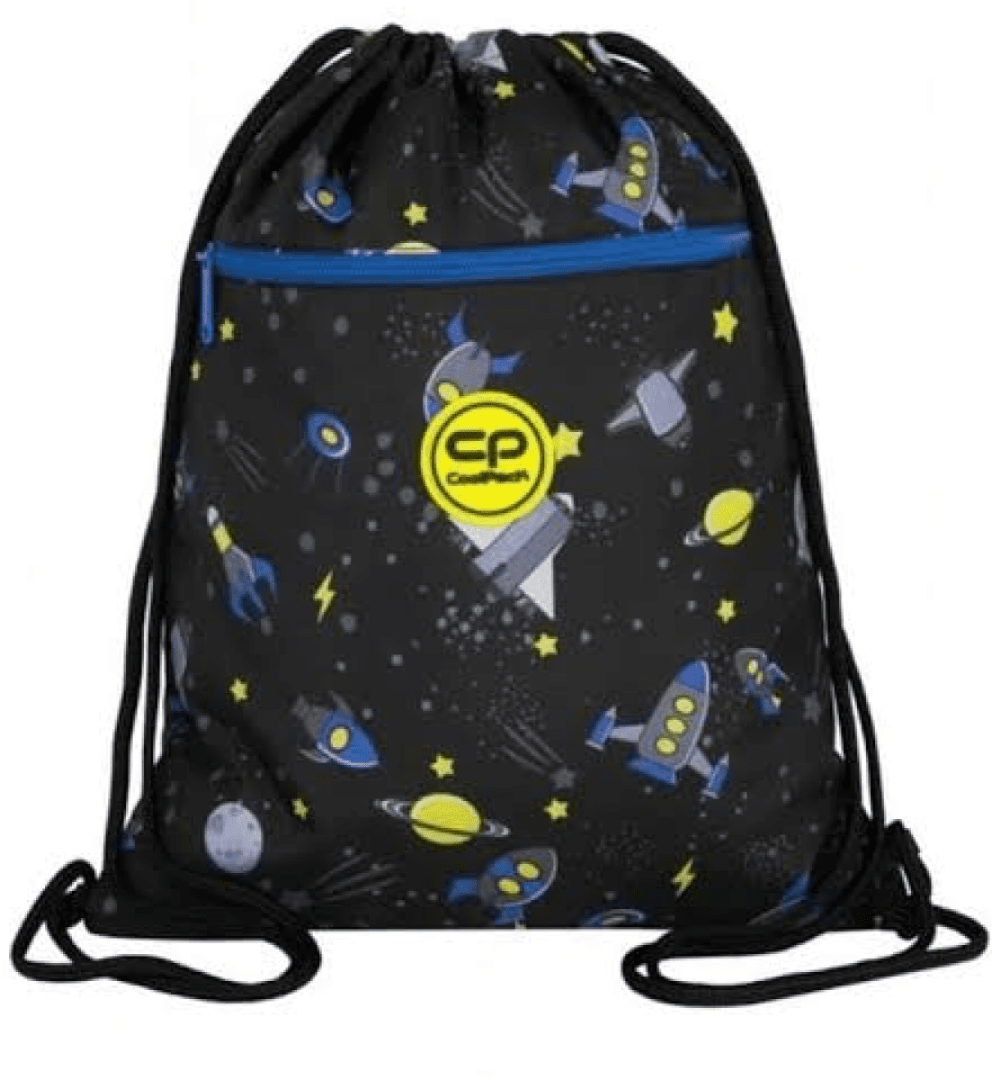 Vak na přezůvky Coolpack Vert Atlantis