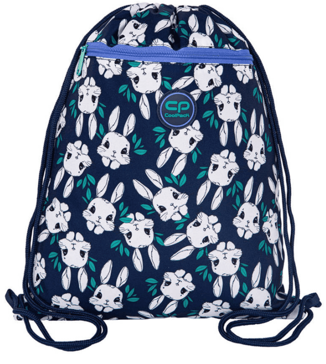Sportovní vak Coolpack Vert Bunnyland