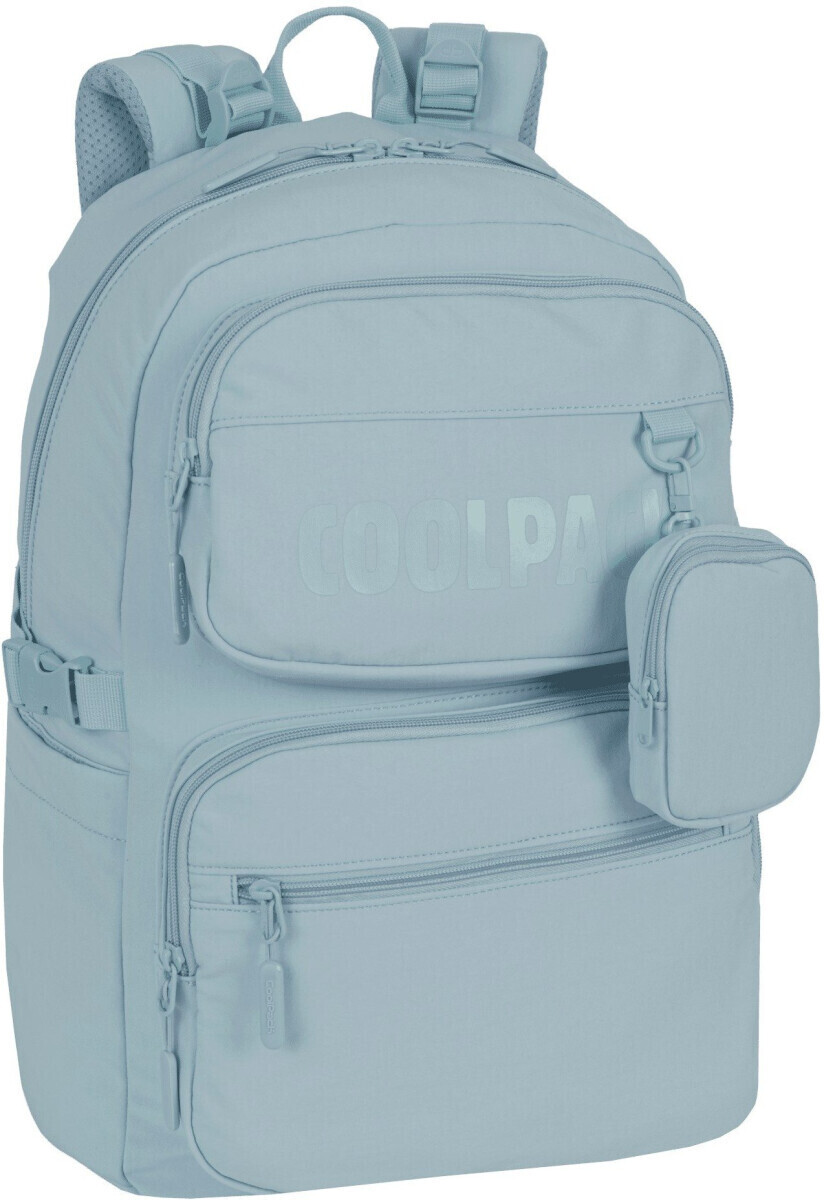 Studentský batoh Coolpack Lark pastelový Mint