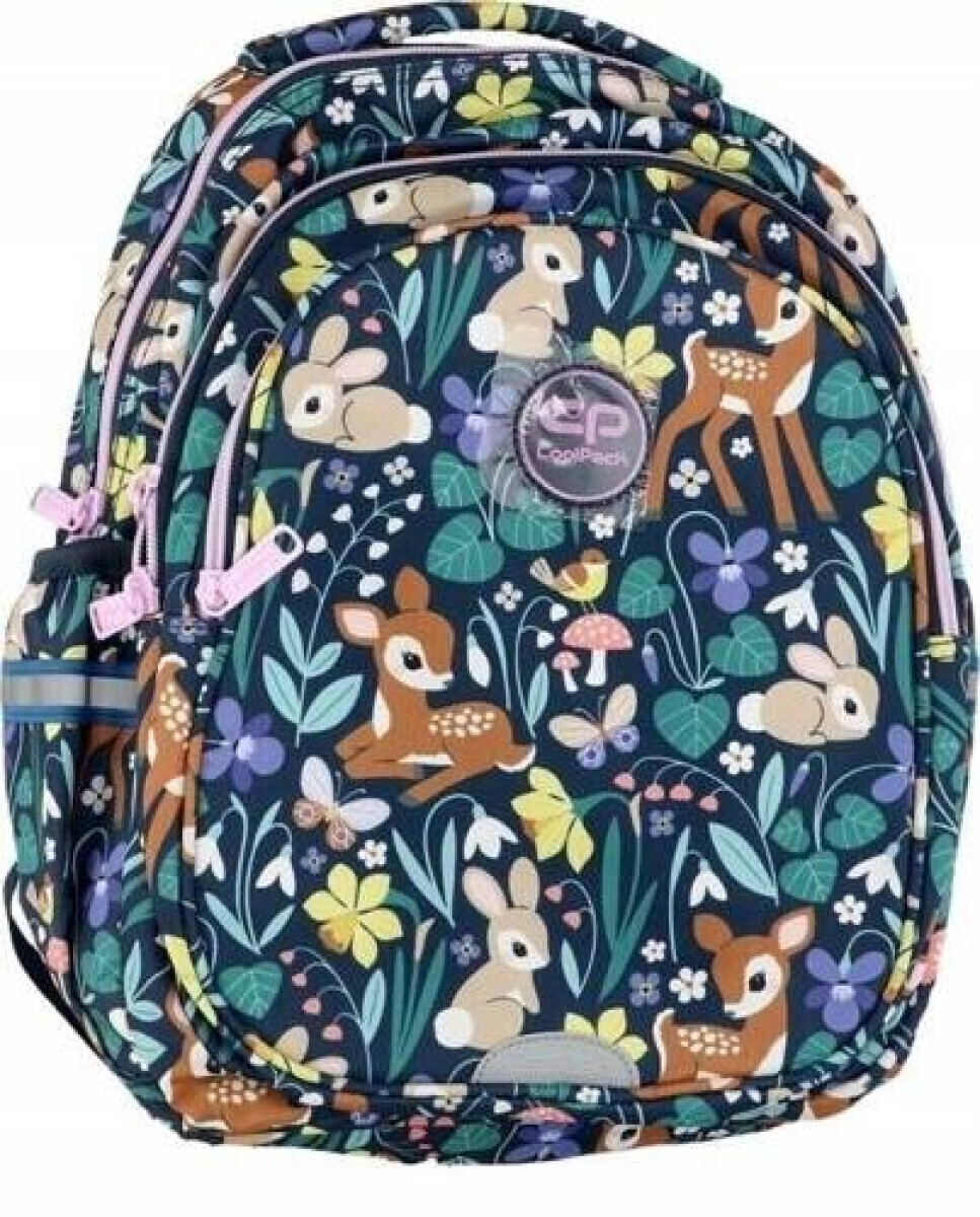 Batoh 3-komorový Coolpack Jerry Oh My Dear
