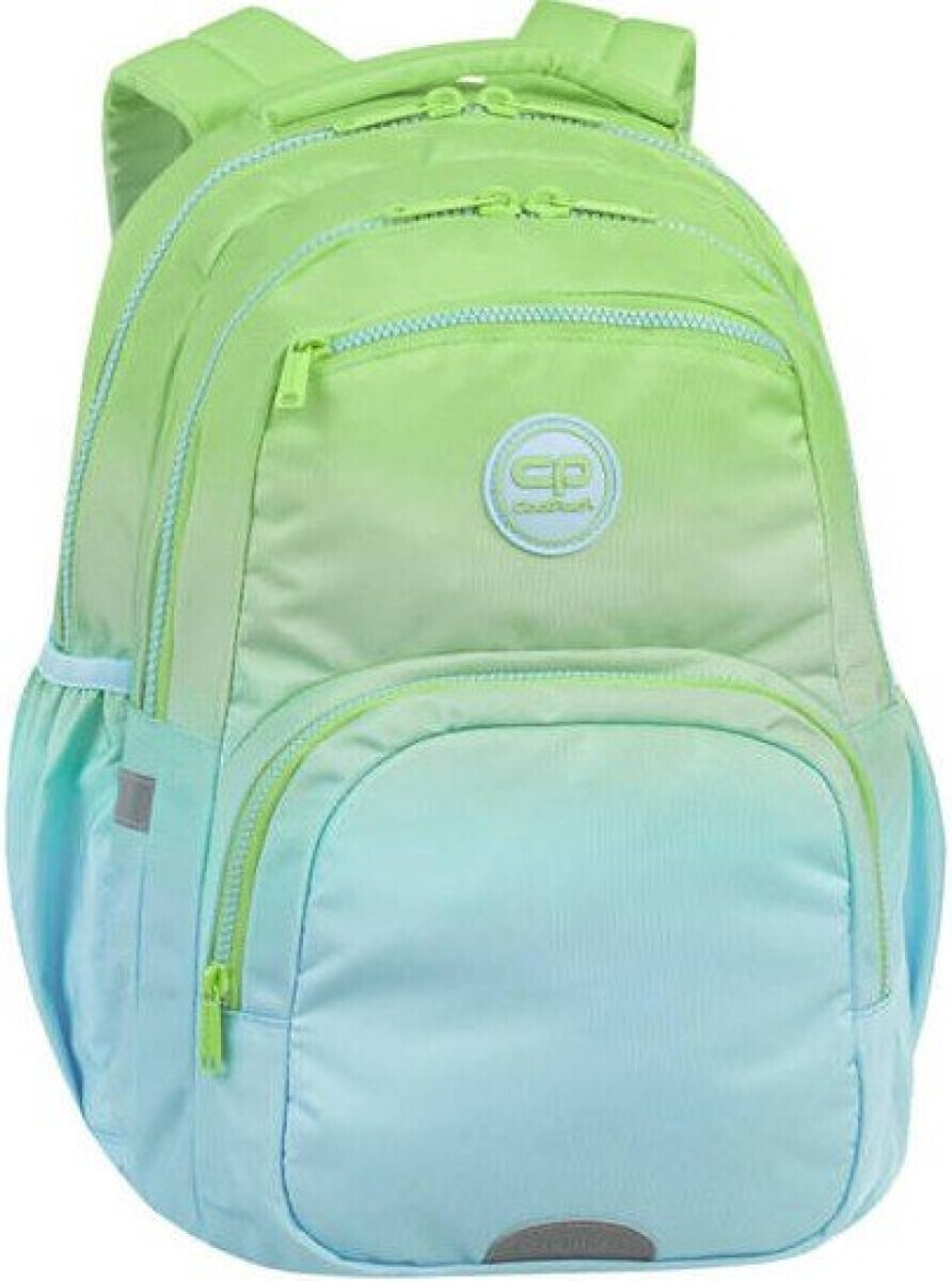 Batoh 2-komorový Coolpack pick gradient mojito