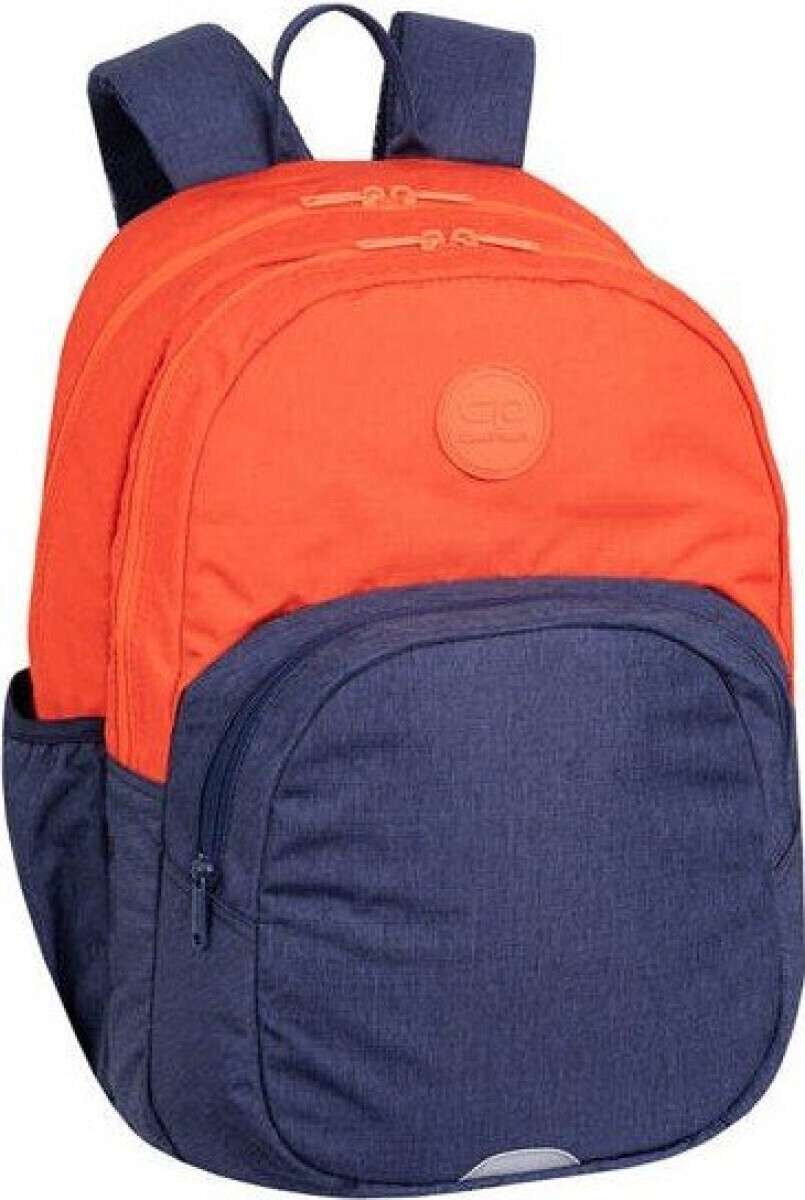 Batoh 2-komorový Coolpack Rider Orange