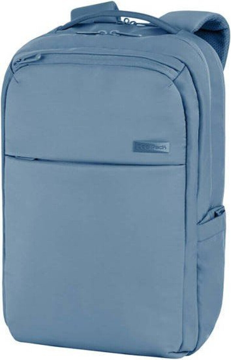 Batoh business Coolpack Bolt modrý