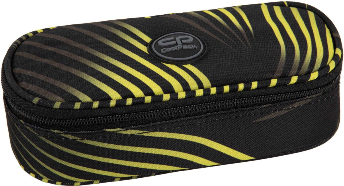 Jednokomorový penál Coolpack Campus Comb