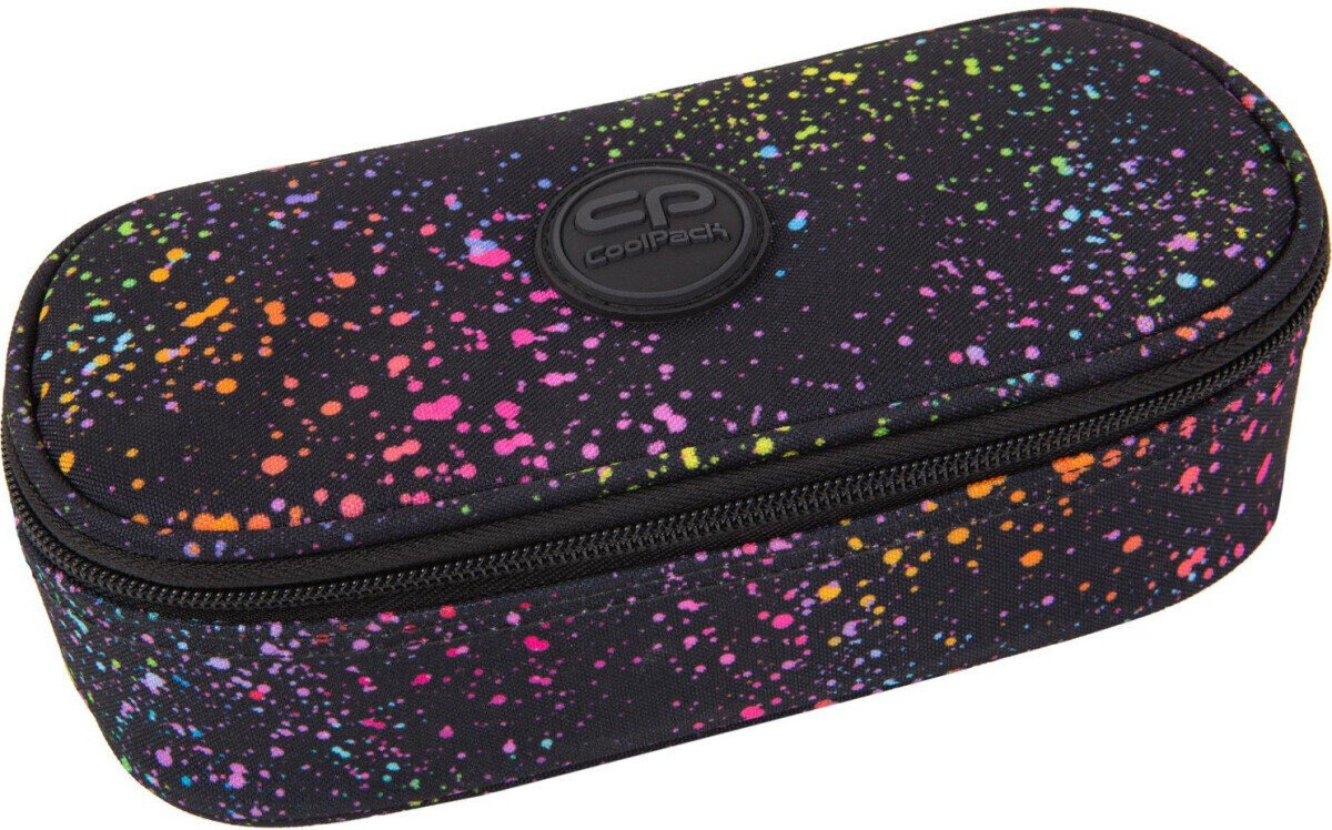 Jednokomorový penál Coolpack Campus Galactica