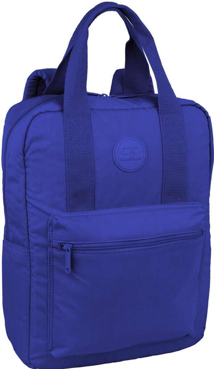 Batoh 1-komorový Coolpack blis ink modrý