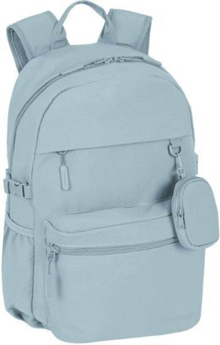 Studentský batoh Coolpack Fin pastelový Mint