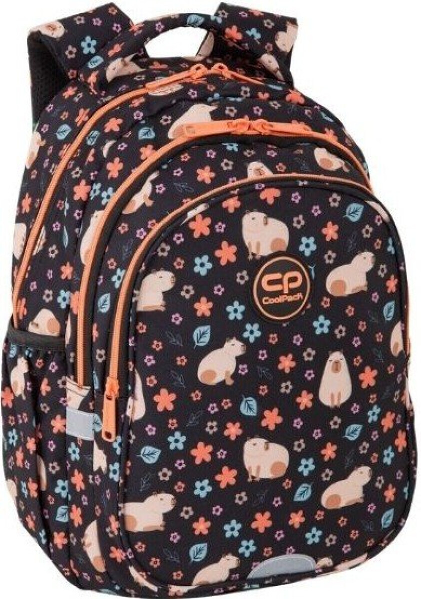 Studentský batoh Coolpack Jerry Capybara