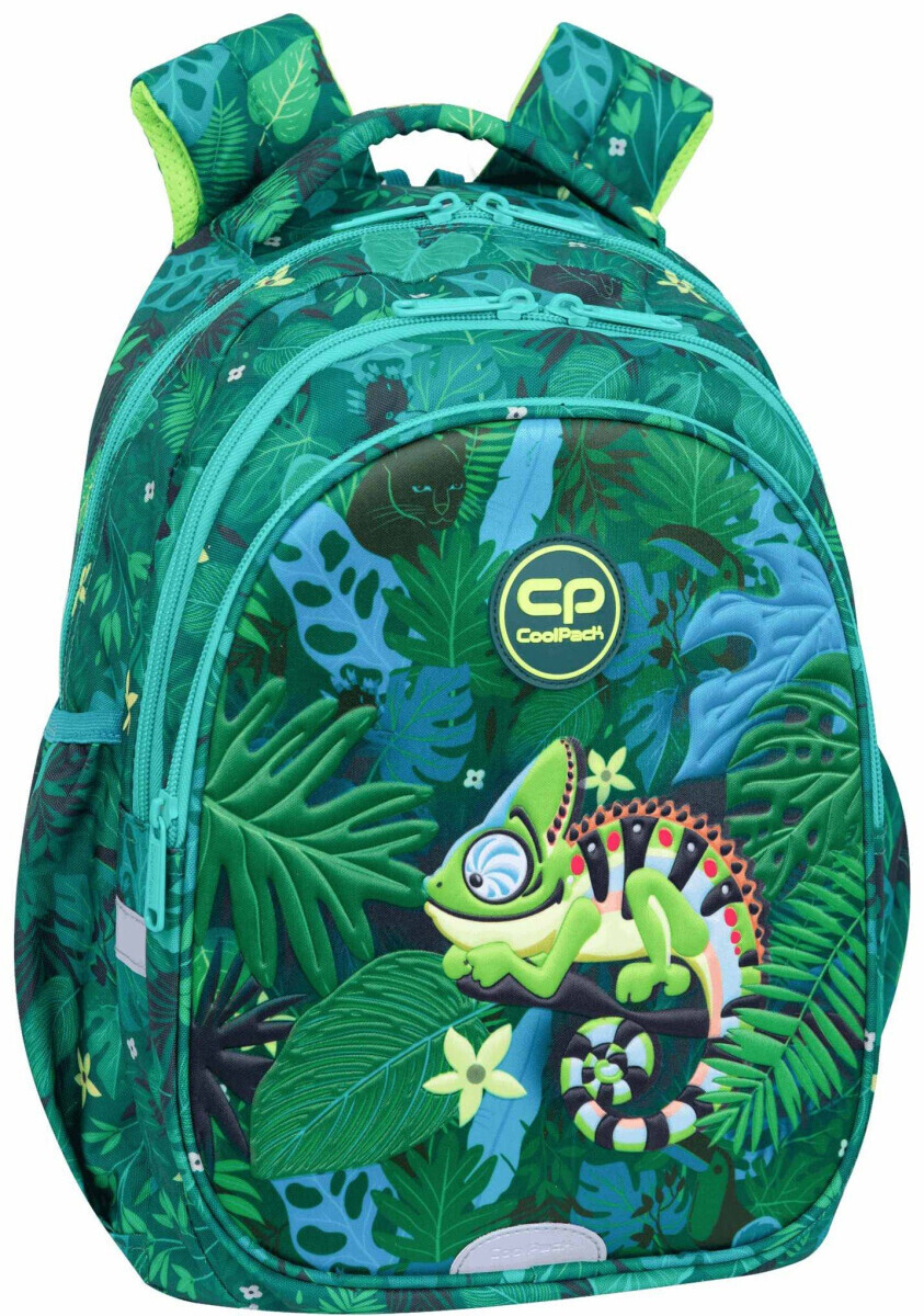 Školní batoh Coolpack Jerry Tropic