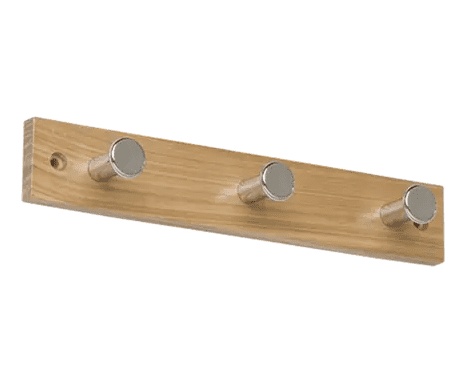 Věšák oděvů Domax WUF - 240mm WUF 1