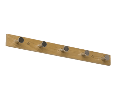 Věšák oděvů Domax WUF - 410mm WUF 3