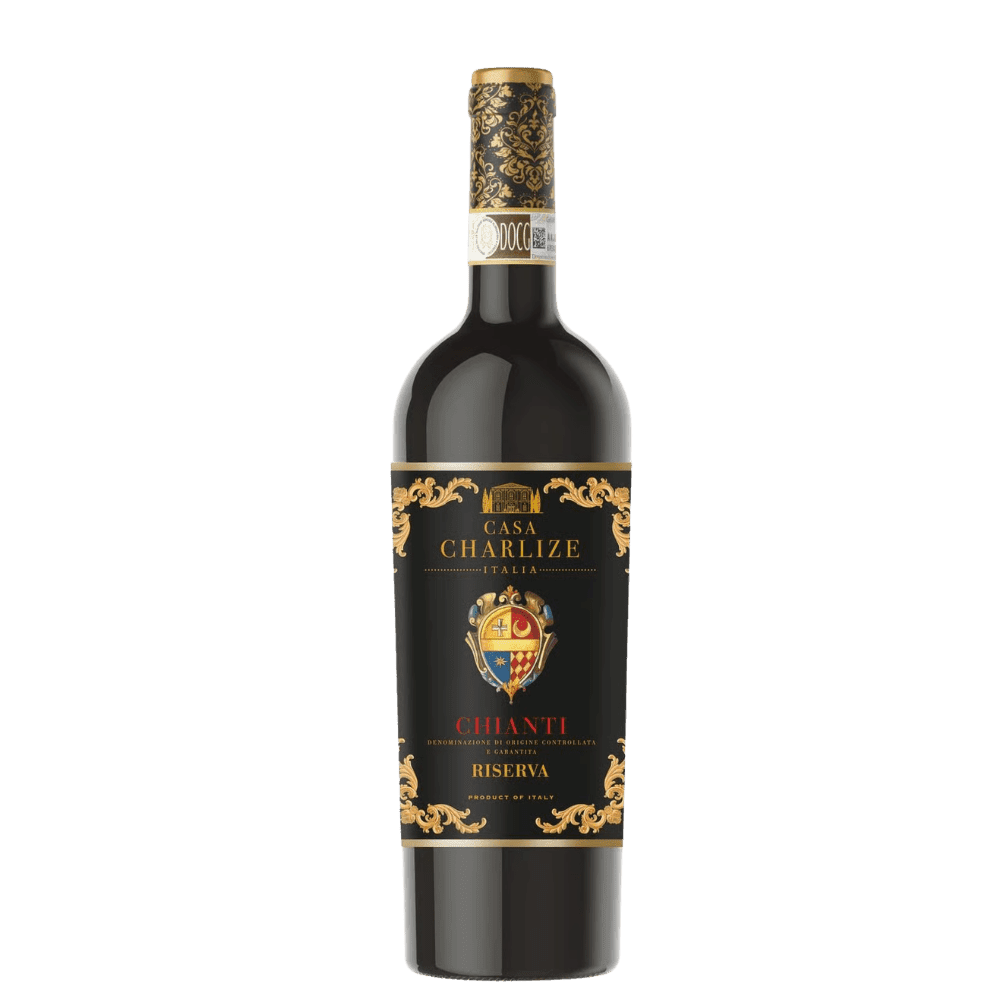 Casa Charlize Chianti Riserva DOCG 0,75l 12,5%