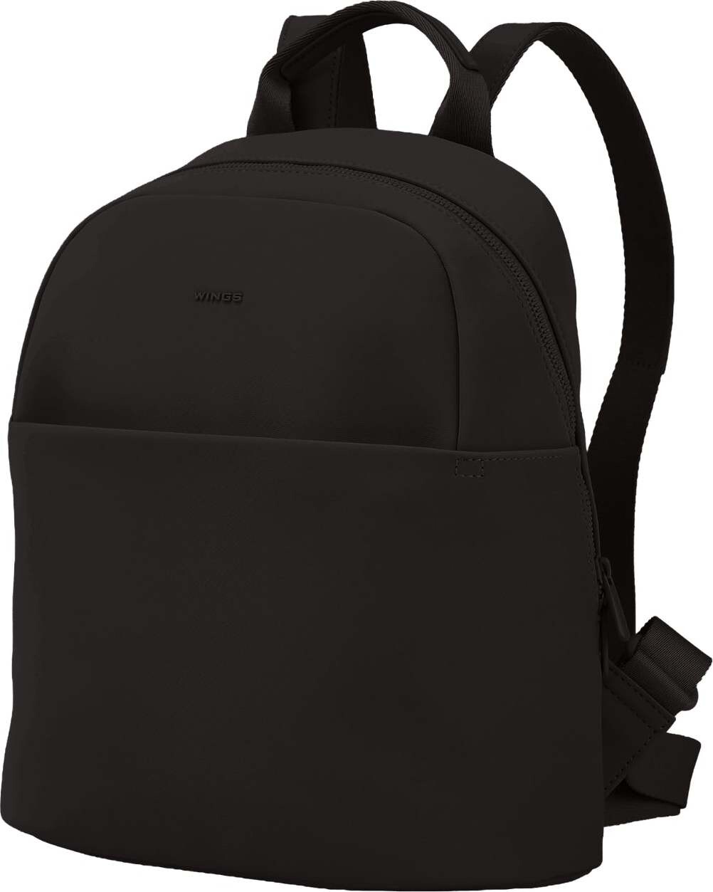 Dámský městský batoh Wings WILLOW 12 l černý Velikost: ONE SIZE
