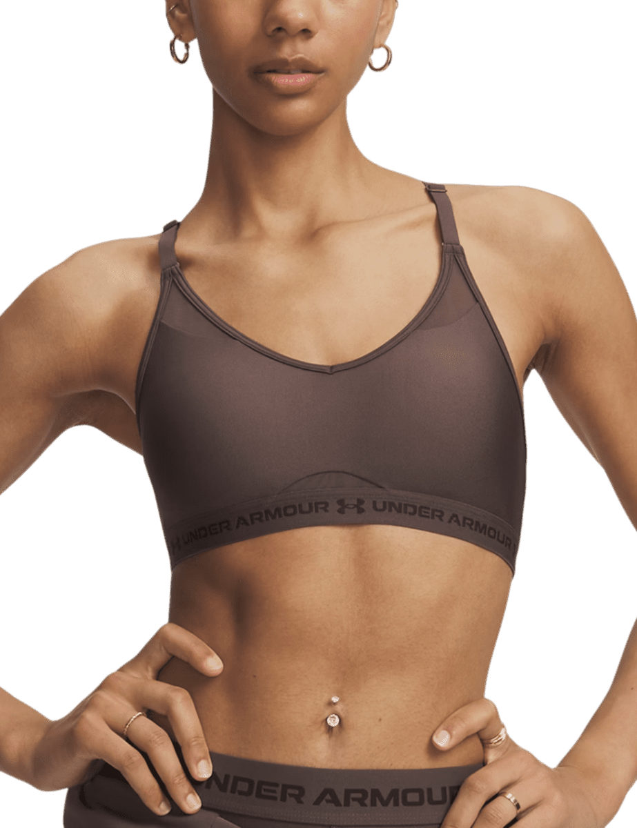 Podprsenka Under Armour Crossback low support