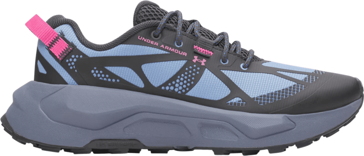 Trailové boty Under Armour Charged Bandit Trail 4