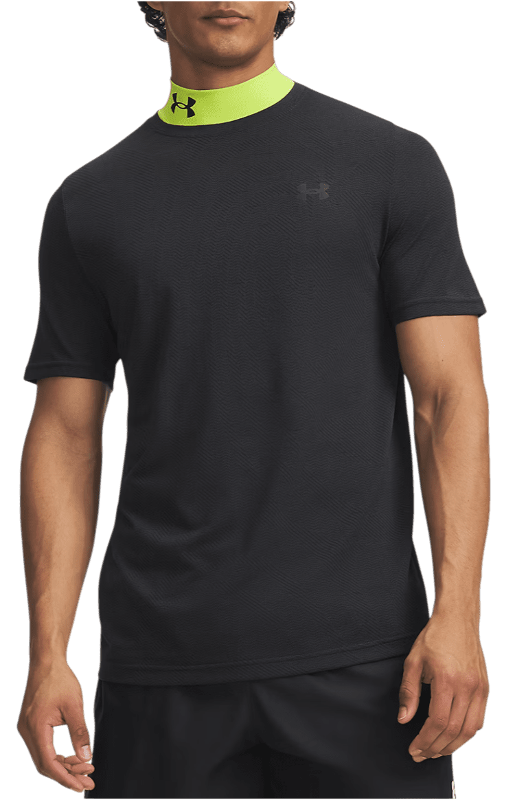 Triko Under Armour Vanish Seamless Novelty