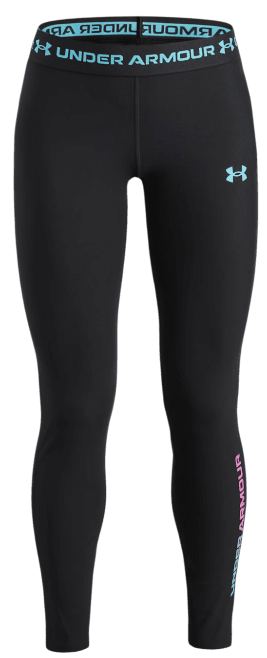 Legíny Under Armour HeatGear® Branded