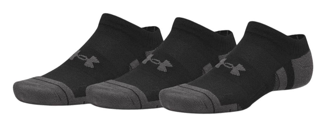 Ponožky Under Armour Performance Tech 3pk