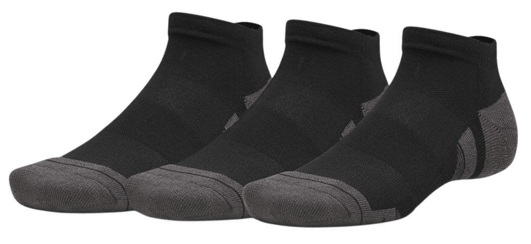 Ponožky Under Armour Performance Tech Low 3pk