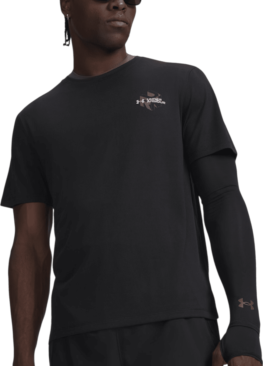 Triko Under Armour Velociti Run Cube
