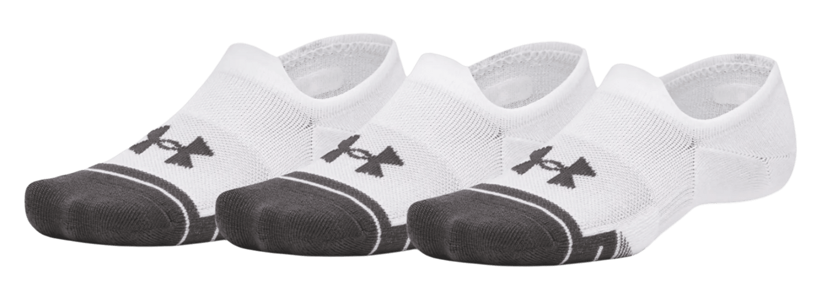 Ponožky Under Armour Performance Tech (3 kusy)