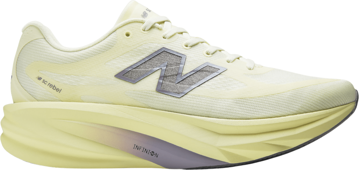 Běžecké boty New Balance SuperComp Rebel