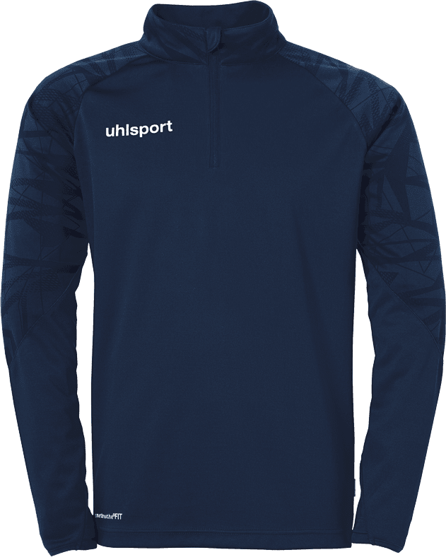 Mikina Uhlsport GOAL 25 1/4 ZIP