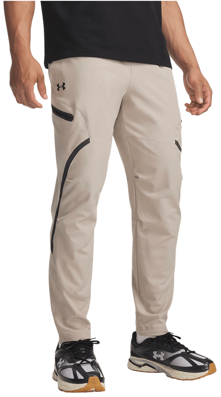 Kalhoty Under Armour Unstoppable Cargo