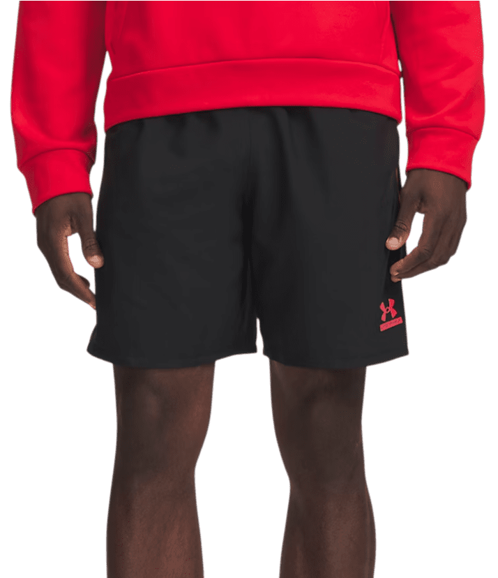 Šortky Under Armour Tech Sport