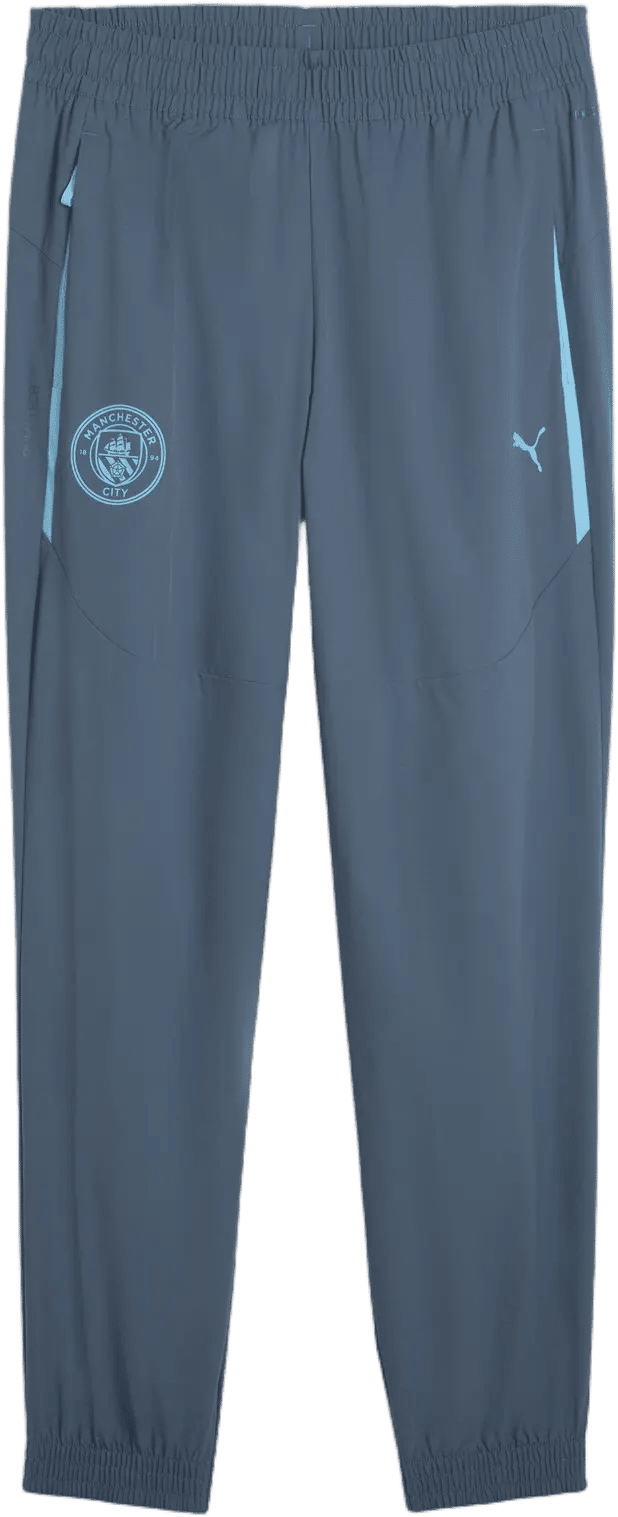 Kalhoty Puma Manchester City PUMATECH Woven