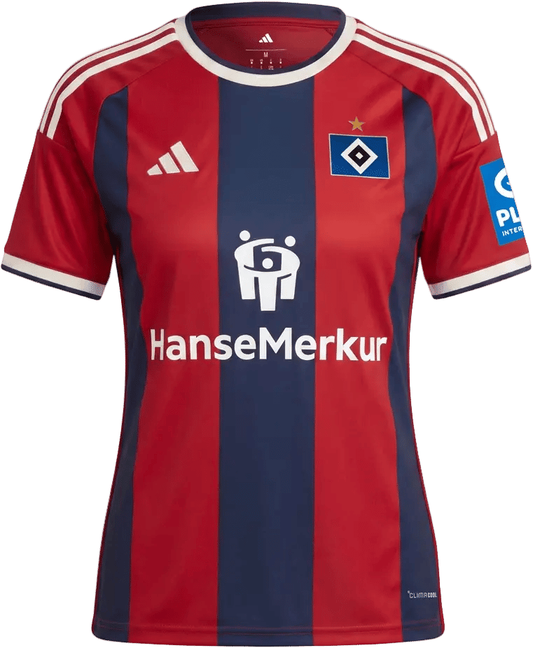 Dres adidas Hamburger SV 3rd 2026/27