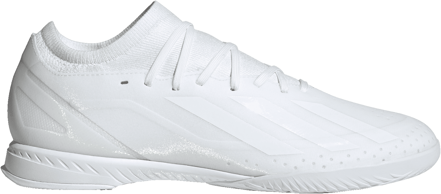 Sálovky adidas X CRAZYFAST.3 IN