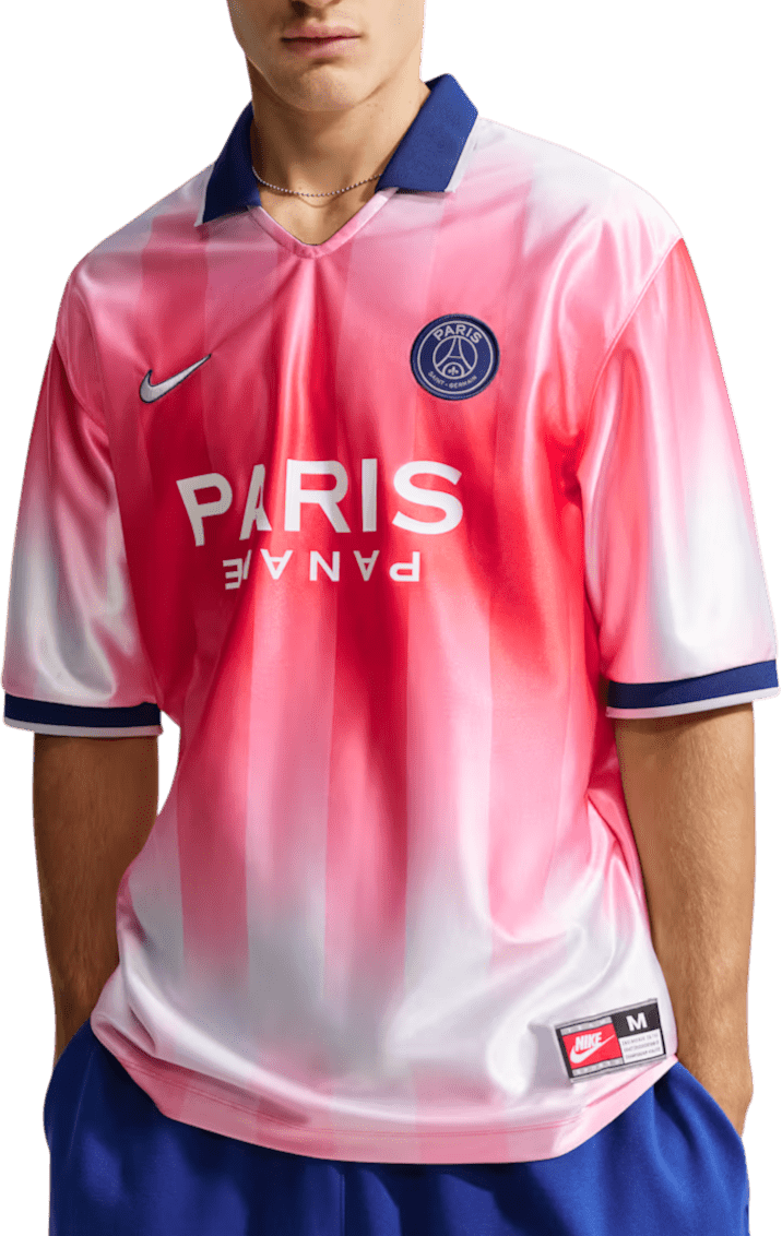 Dres Nike Dri-FIT Paris Saint-Germain Energy 2026/27