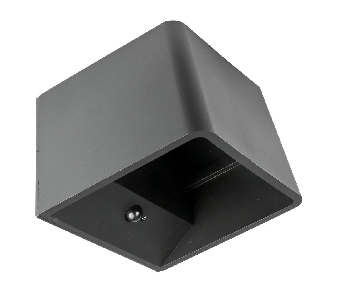 HÖFFTECH - LED Nástěnné svítidlo se senzorem pohybu LED/0,8W/3,7V 1200 mAh 15747