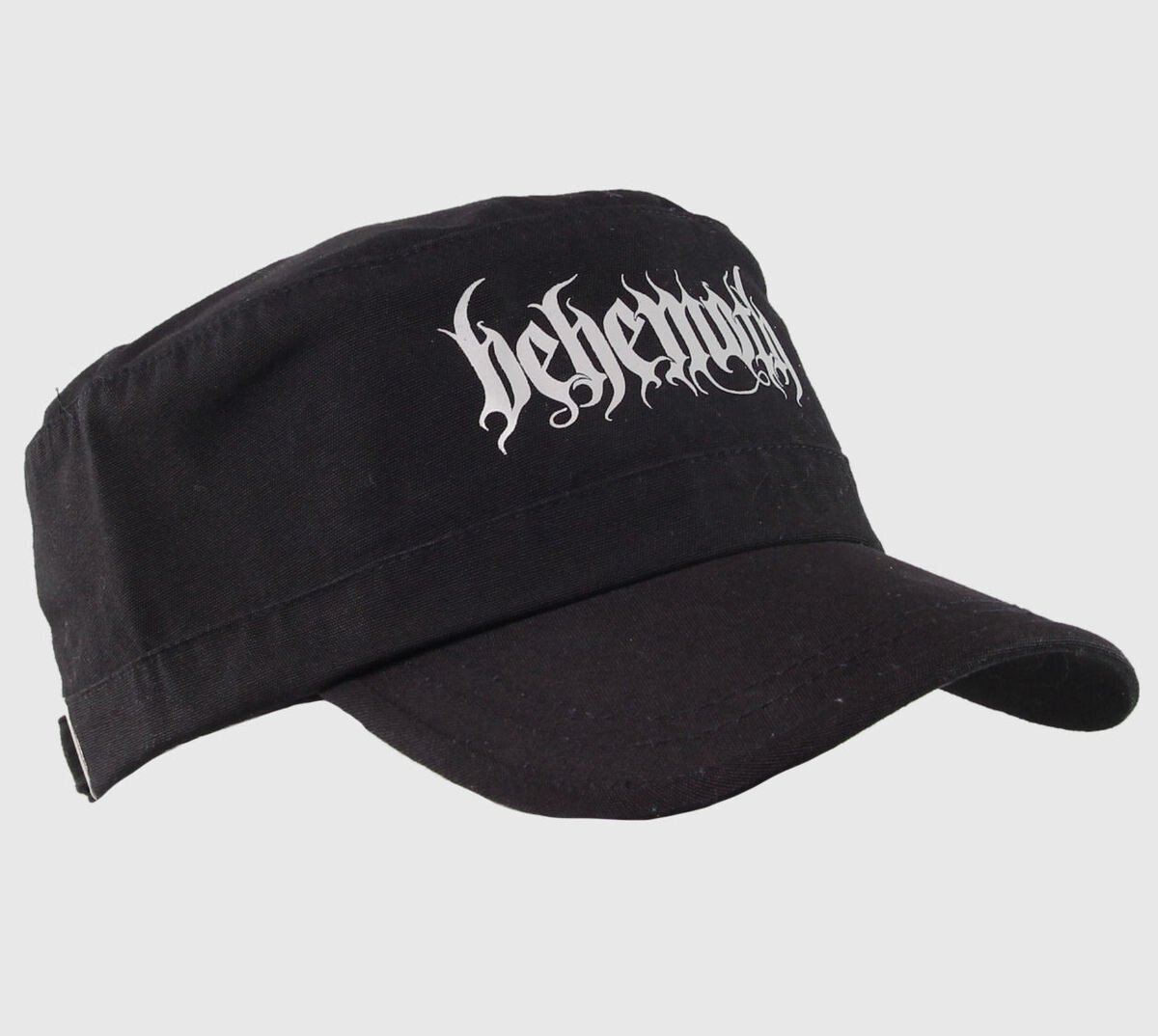 kšiltovka Behemoth - Logo Army - PLASTIC HEAD - PHCAP019