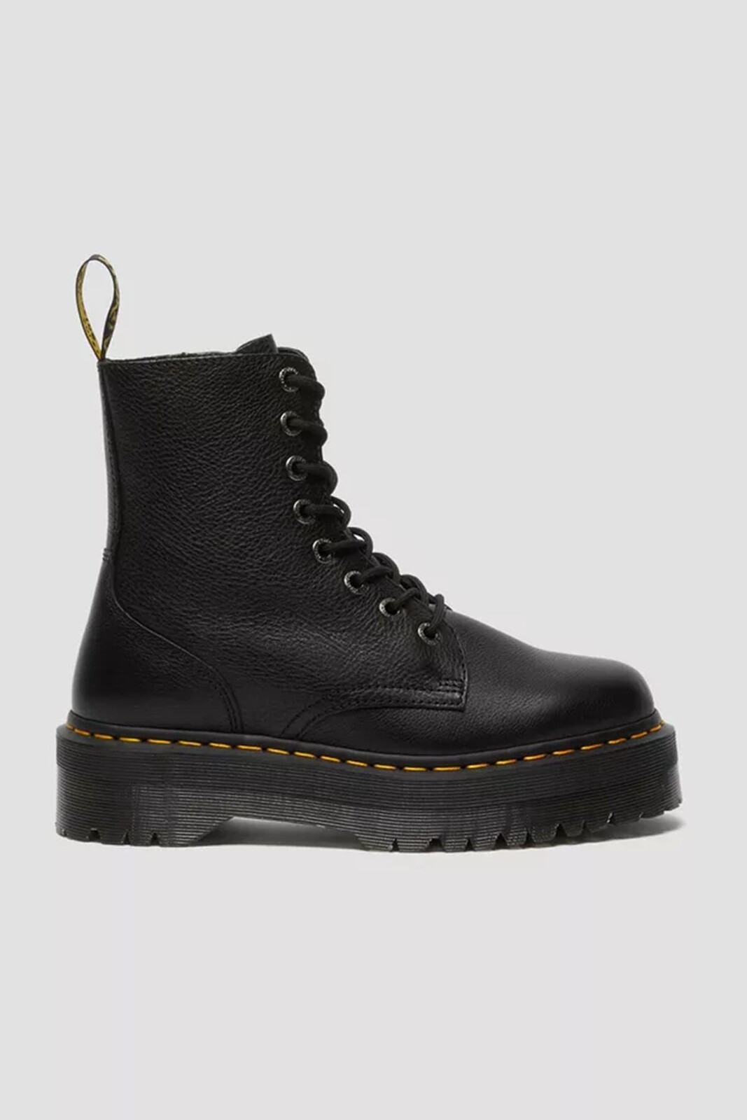 Dr. Martens Černé Pisa Boots