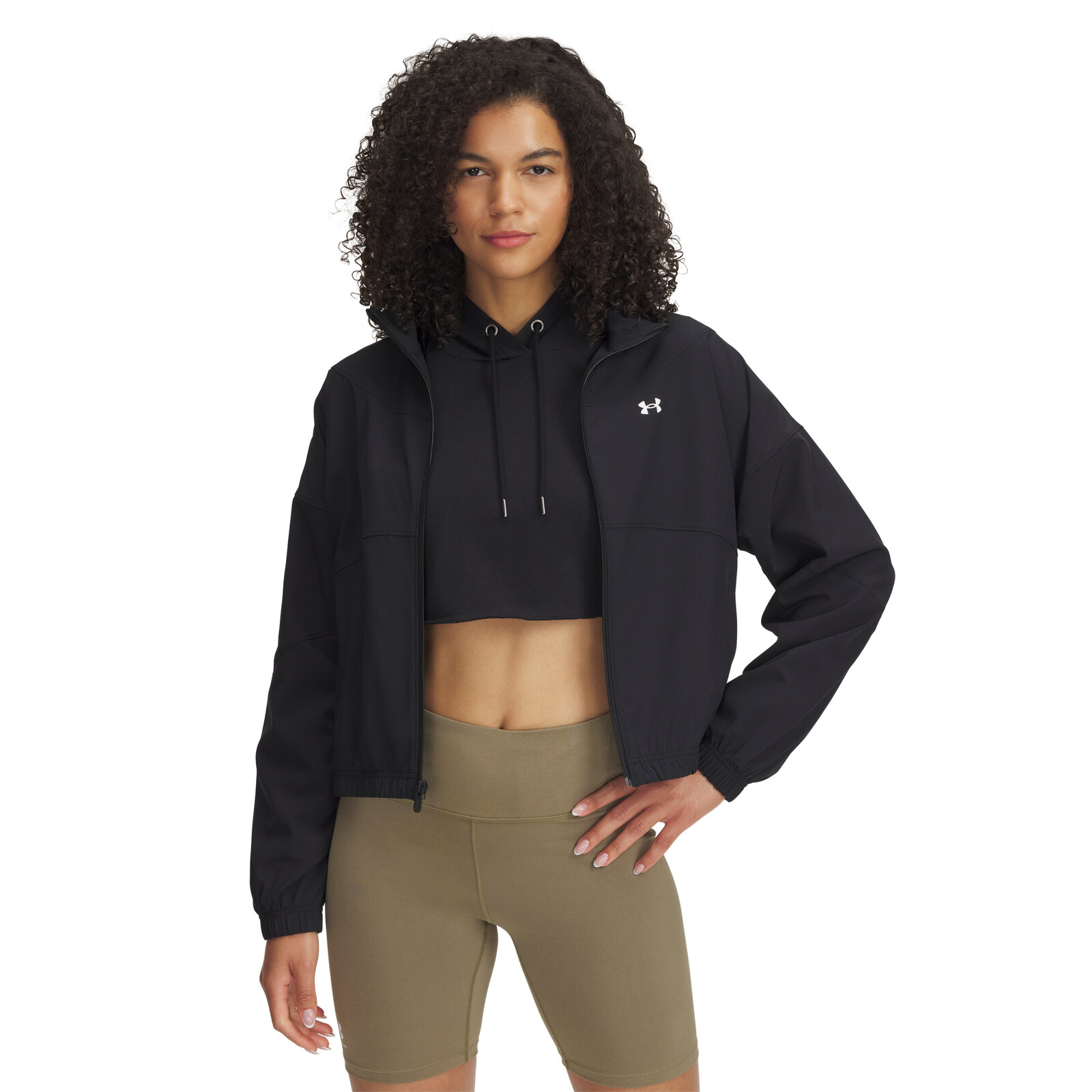 Dámská bunda Under Armour Rival