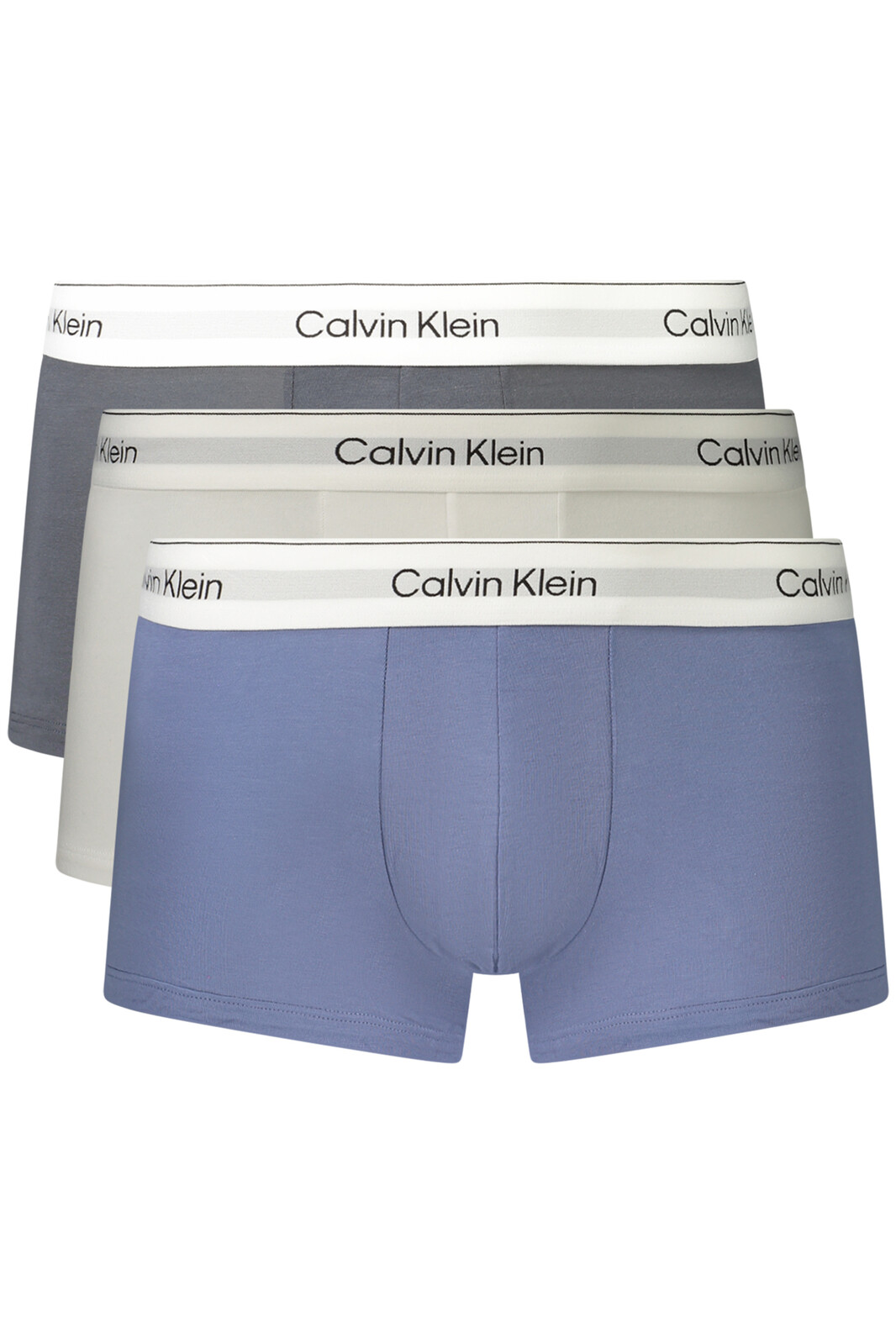 Calvin Klein boxerky modré