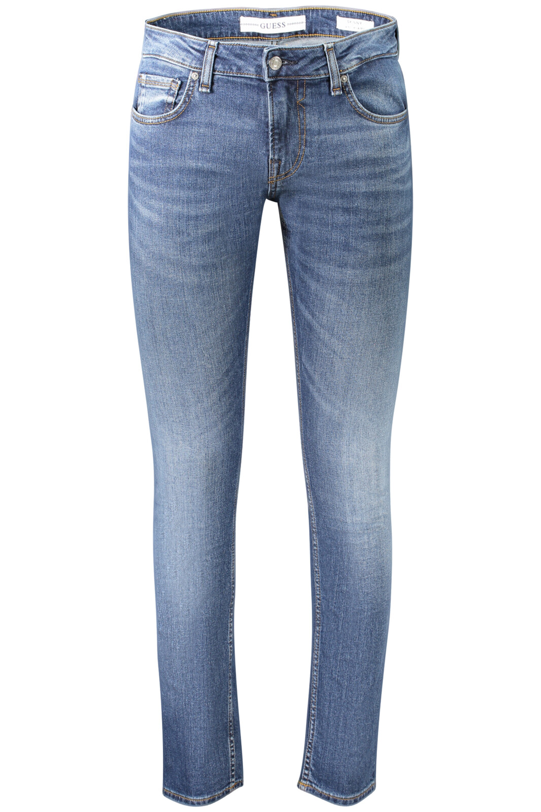 Pánské denim džíny