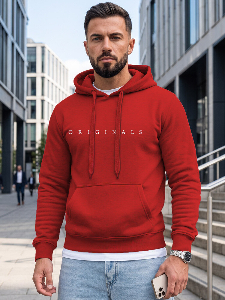 Triko oversize