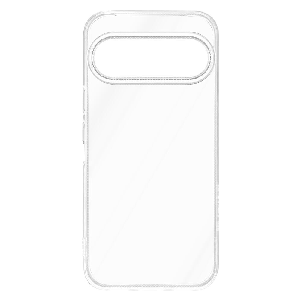 Tactical TPU Kryt pro Google Pixel 11 Transparent 57983131229