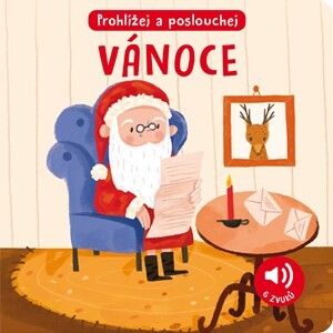Vánoce - Giulia Pesavento