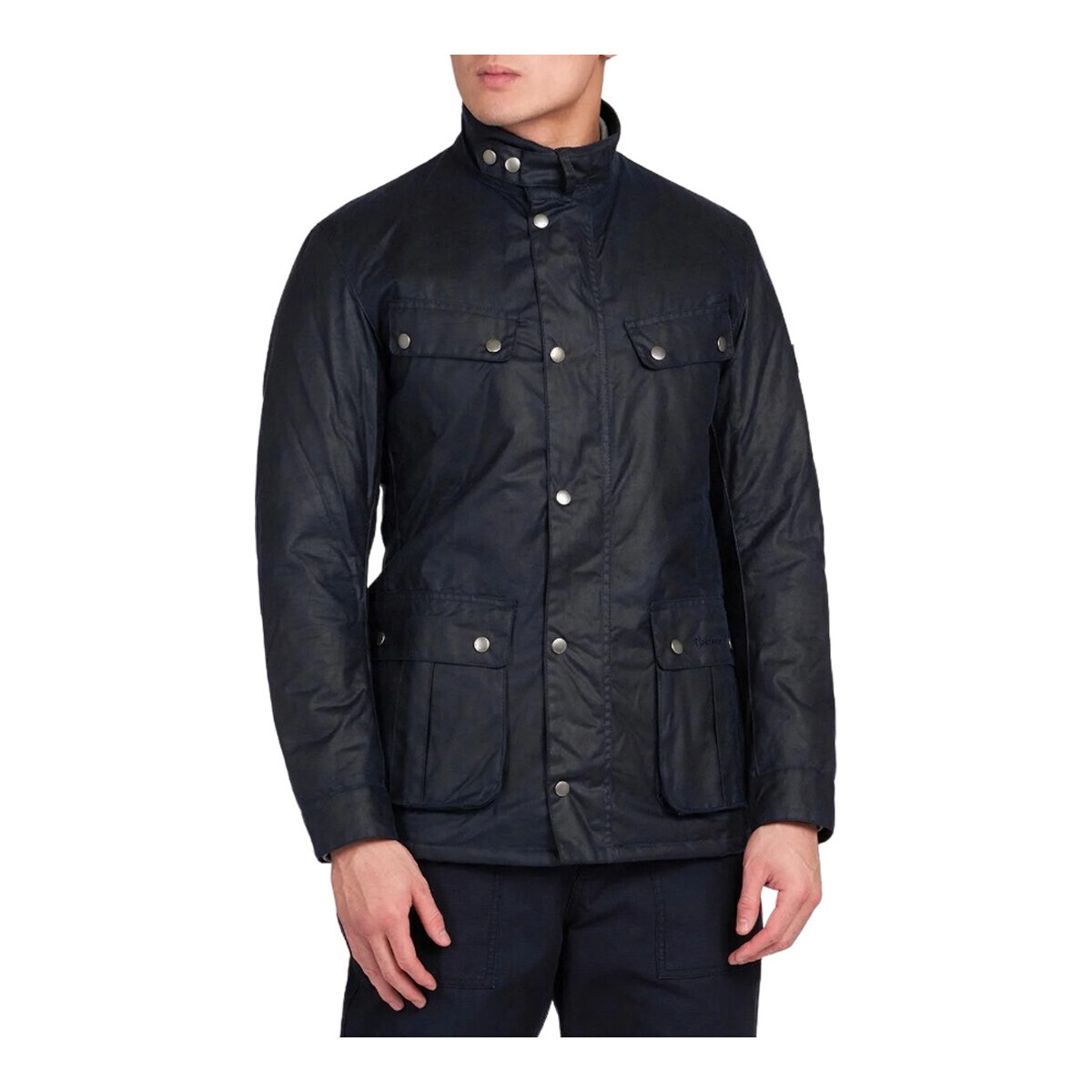 Barbour  MWX0337  Modrá