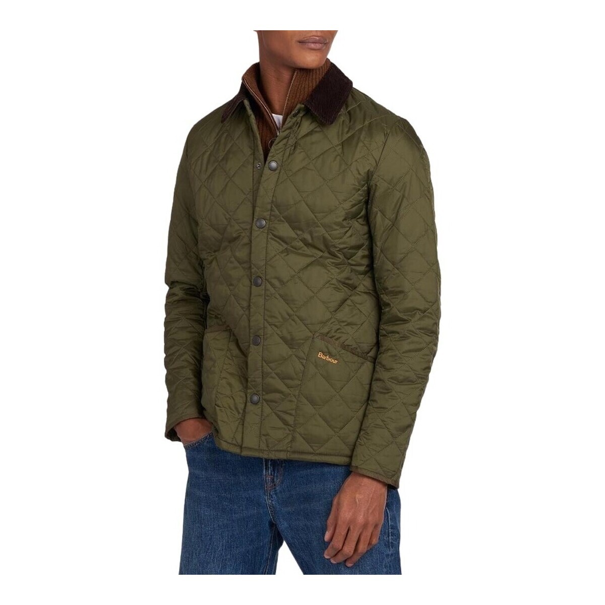 Barbour  MQU0240  Zelená