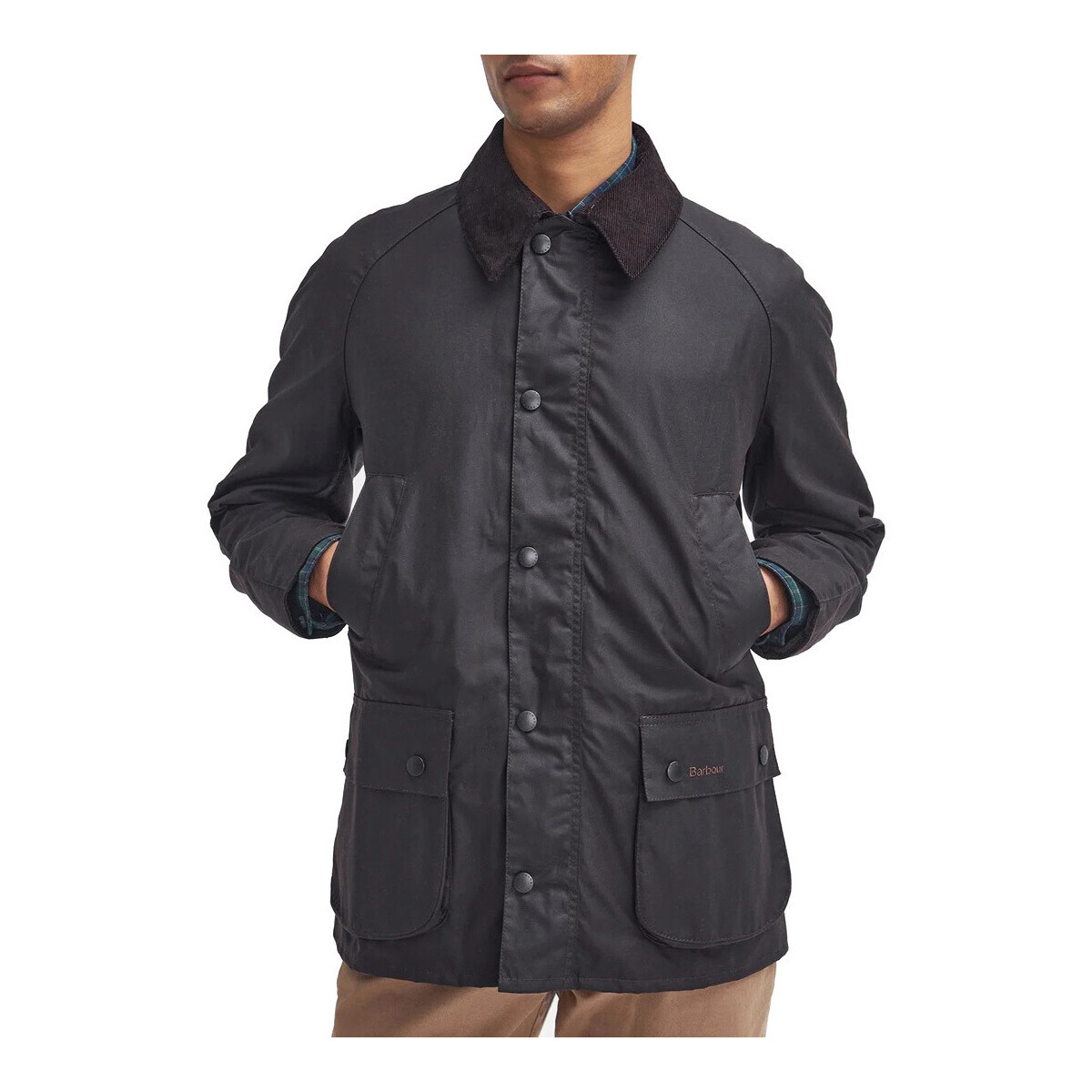 Barbour  MWX0339  Hnědá
