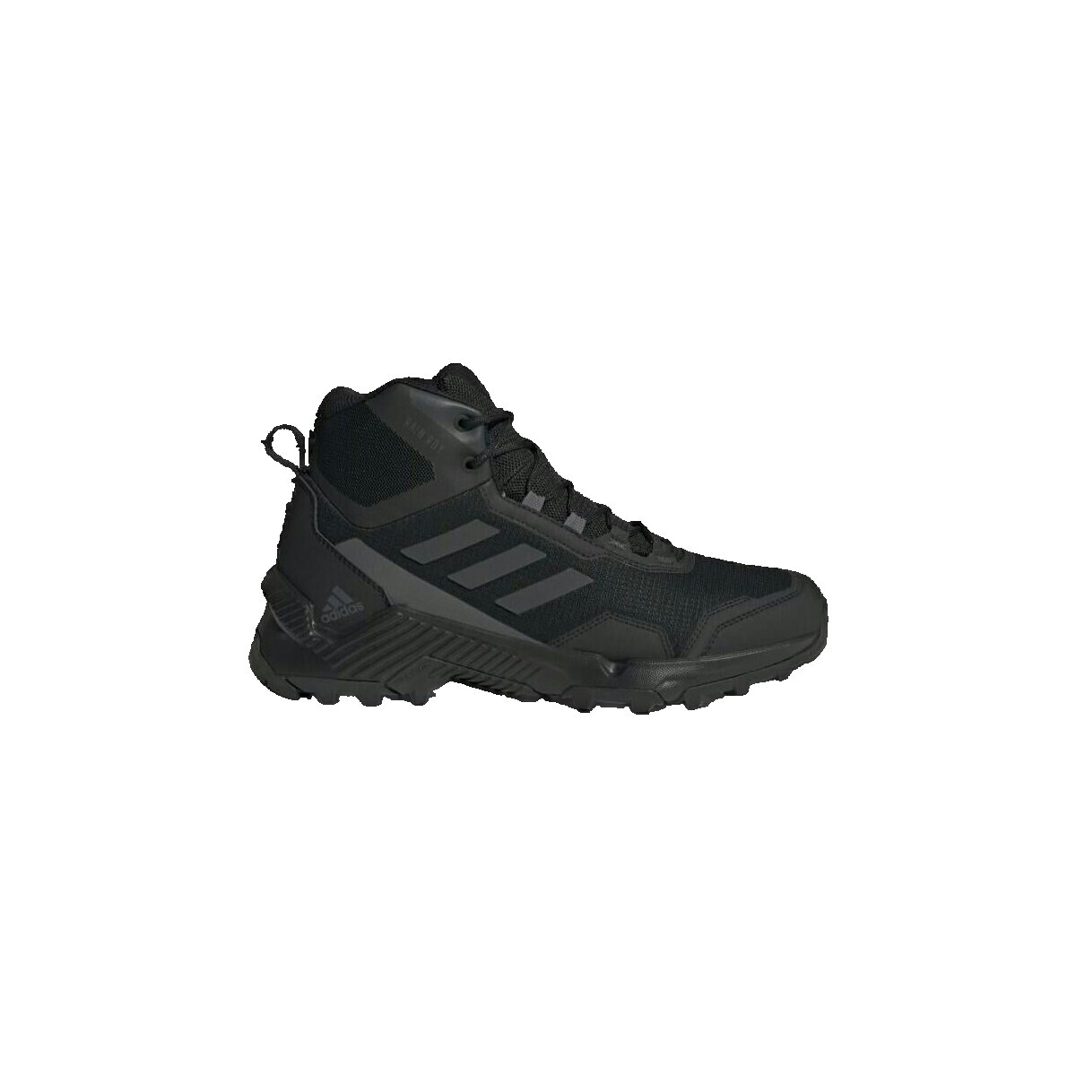 adidas  Bottines  Eastrail 2 Mid R.RDY imperméables  Černá